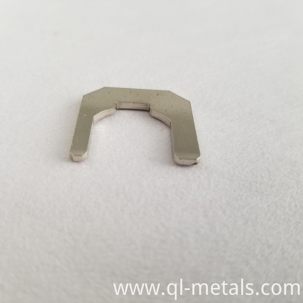 Sheet Metal Stamping Process Sheet Metal Stamping Process